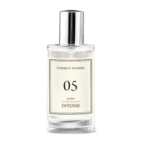 05 HOT INTENSE PERFUMY FM WORLD