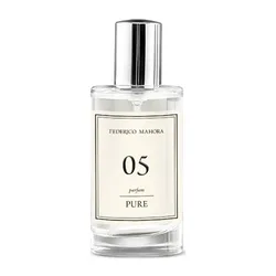 Pure 05 Perfumy damskie FM GROUP