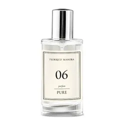 Pure 06 Perfumy damskie FM GROUP