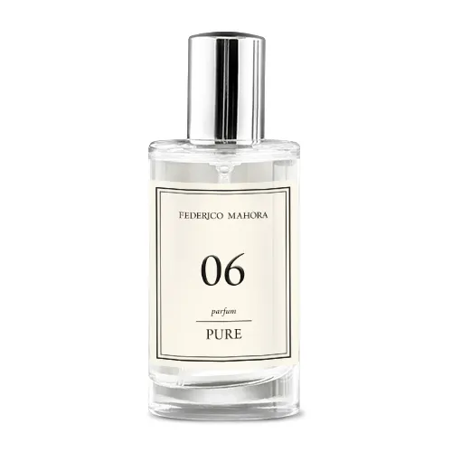 Pure 06 Perfumy damskie FM WORLD