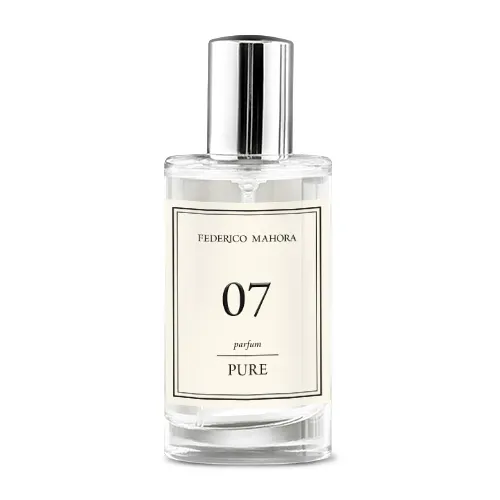 Pure 07 Perfumy damskie FM WORLD