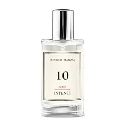 10 HOT INTENSE PERFUMY FM GROUP