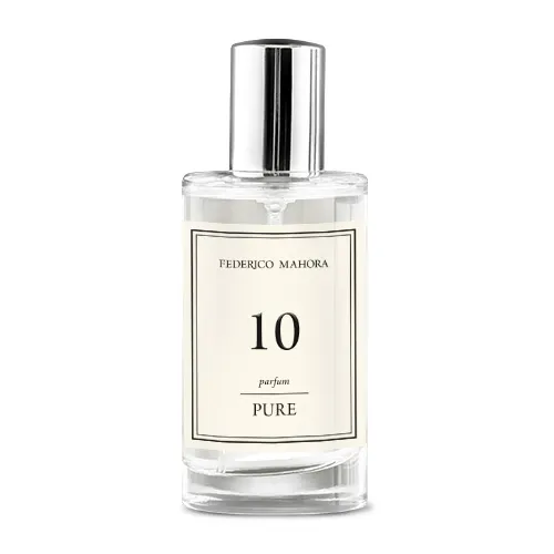 Pure 10 Perfumy damskie FM WORLD