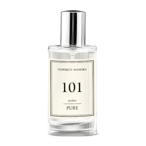 Pure 101 Perfumy damskie FM WORLD