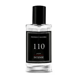 110 HOT INTENSE PERFUMY FM GROUP