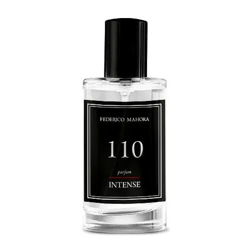 110 HOT INTENSE PERFUMY FM WORLD