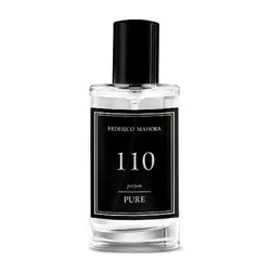 Pure 110 PERFUM MĘSKI FM GROUP