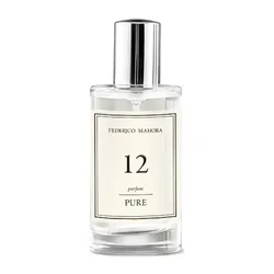Pure 12 Perfumy damskie FM GROUP