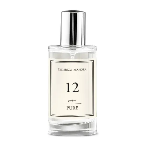 Pure 12 Perfumy damskie FM WORLD