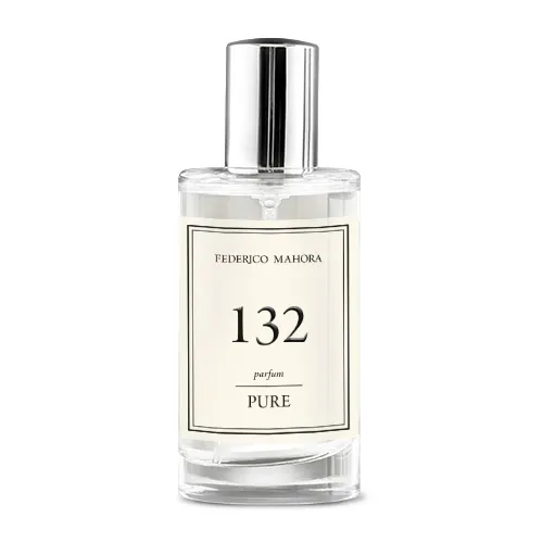 Pure 132 Perfumy damskie FM WORLD