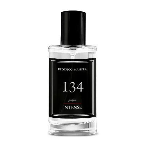 134 HOT INTENSE PERFUMY FM WORLD
