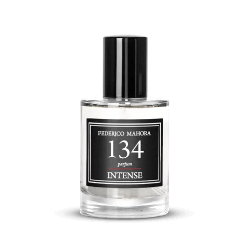 134 HOT INTENSE PERFUMY FM GROUP