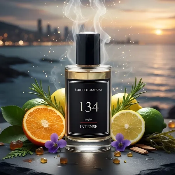 134 HOT INTENSE PERFUMY FM WORLD – zdjęcie aranżacyjne