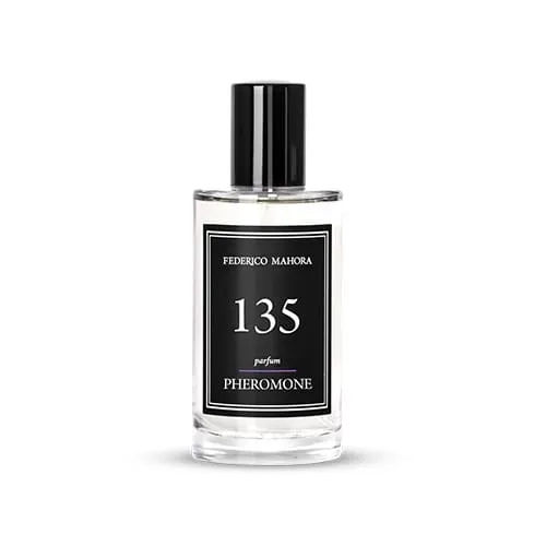 FM 135 PHEROMONE – profumo uomo 50 ml