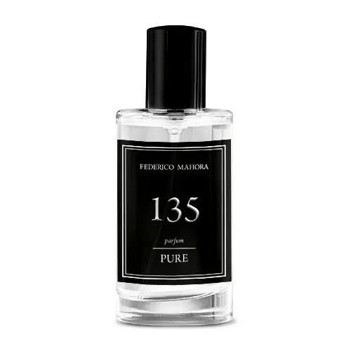 Pure 135 PERFUM MĘSKI FM WORLD