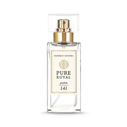 PERFUMY 141 PURE ROYAL FM WORLD