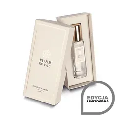 PERFUMY 142 PURE ROYAL 15ml FM WORLD