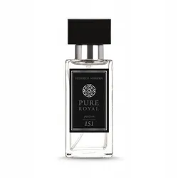 PERFUMY 151 PURE ROYAL FM WORLD