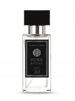 PERFUMY 152 PURE ROYAL FM WORLD