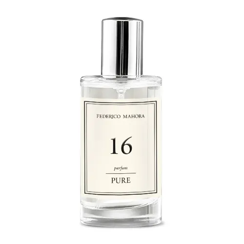 Pure 16 Perfumy damskie FM WORLD