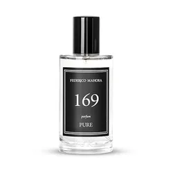PERFUMY 169 PURE  FM WORLD