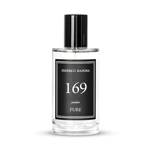 PERFUMY 169 PURE  FM WORLD