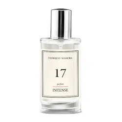 17 HOT INTENSE PERFUMY FM GROUP