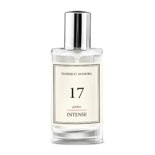17 HOT INTENSE PERFUMY FM WORLD