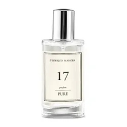 Pure 17 Perfumy damskie FM GROUP