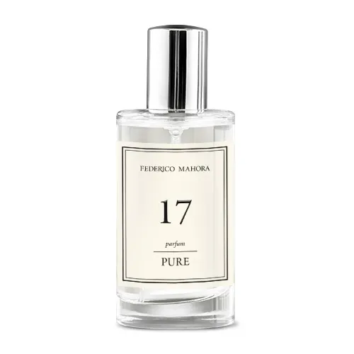 Pure 17 Perfumy damskie FM WORLD
