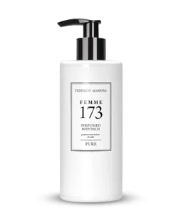 173 - BALSAM DO CIAŁA 300ml FM GROUP
