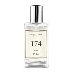 Pure 174 Perfumy damskie FM GROUP