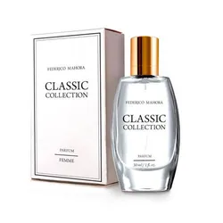 FM 18 KOLEKCJA KLASYCZNA - perfumy damskie FM WORLD