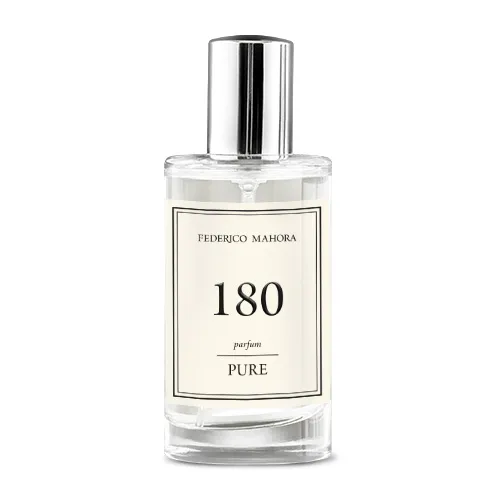 Pure 180 Perfumy damskie FM WORLD