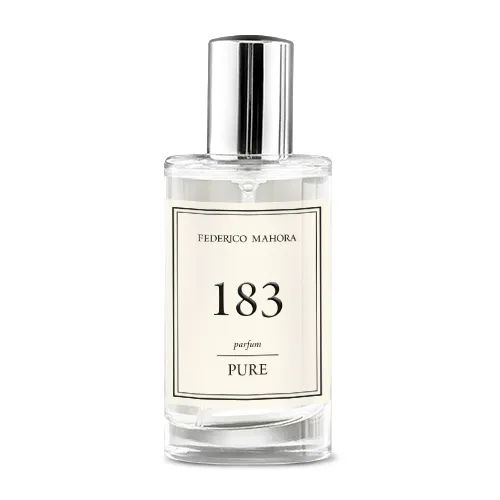 Pure 183 Perfumy damskie FM WORLD