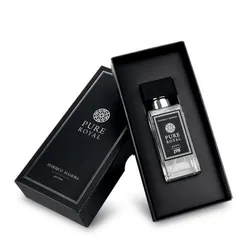 PERFUMY 198 PURE ROYAL FM WORLD