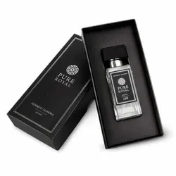 PERFUMY 199 PURE ROYAL FM WORLD