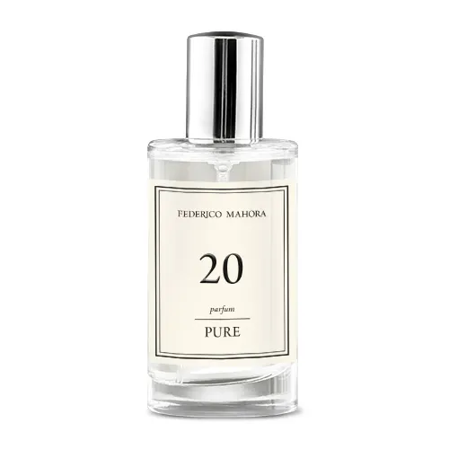 Pure 20 Perfumy damskie FM WORLD