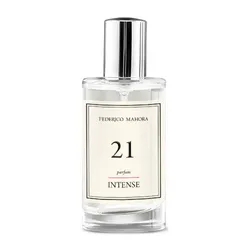 21 HOT INTENSE PERFUMY FM GROUP
