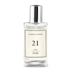 Pure 21 Perfumy damskie FM GROUP