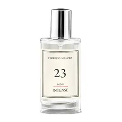 23 HOT INTENSE PERFUMY FM GROUP