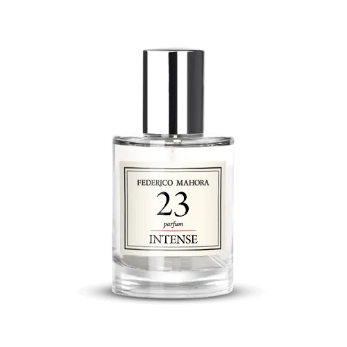 23 HOT INTENSE PERFUMY FM GROUP