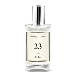 Pure 23 Perfumy damskie FM GROUP