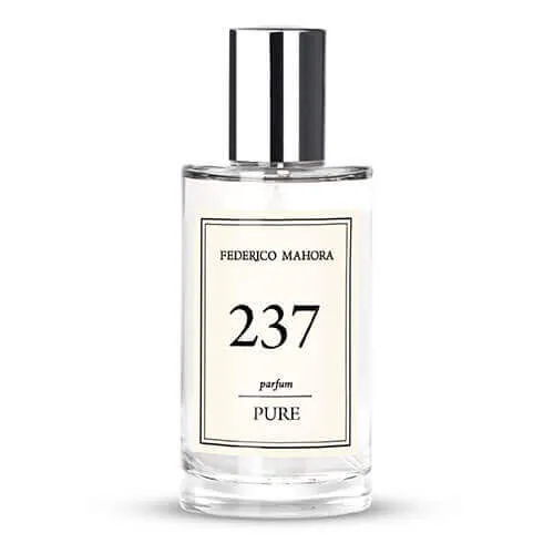 Pure 237 Perfumy damskie FM WORLD