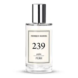 Pure 239 Perfumy damskie FM GROUP