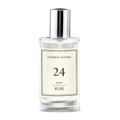 Pure 24 Perfumy damskie FM WORLD