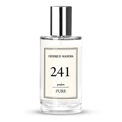 Pure 241 Perfumy damskie FM WORLD