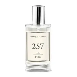 Pure 257 Perfumy damskie FM GROUP