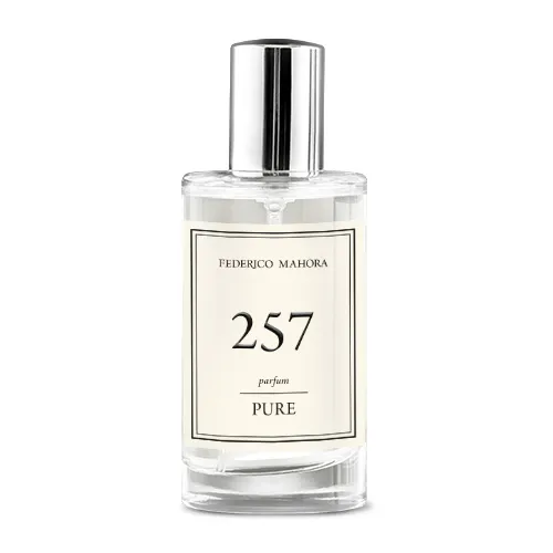 Pure 257 Perfumy damskie FM WORLD