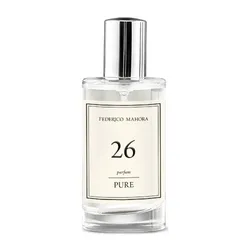 Pure 26 Perfumy damskie FM GROUP